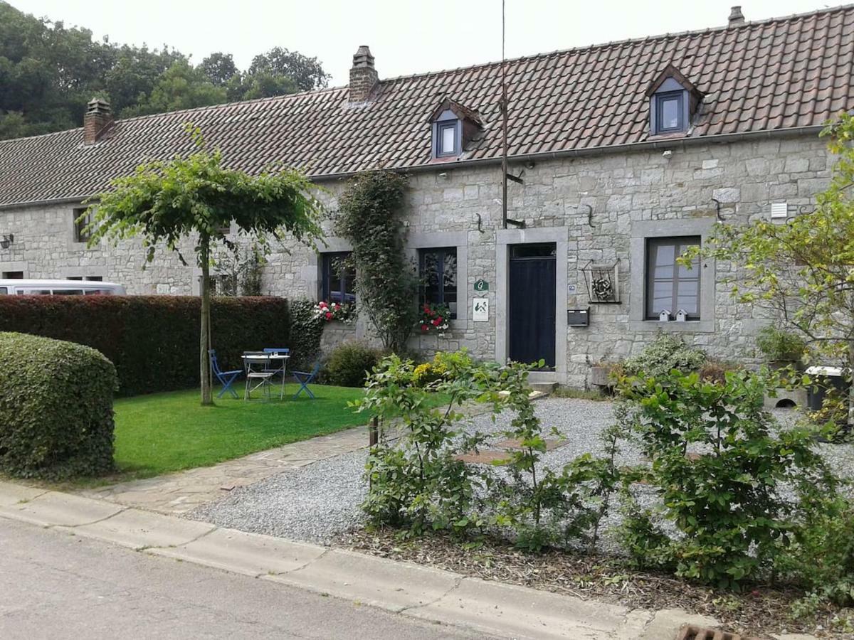 La Romaine Durbuy Exterior foto